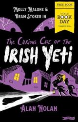 Curious Case of the Irish Yeti (ISBN: 9781788494908)