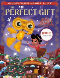 Perfect Gift: A Jingle Jangle Story (ISBN: 9780593203903)