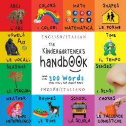 Kindergartener's Handbook (ISBN: 9781774378045)