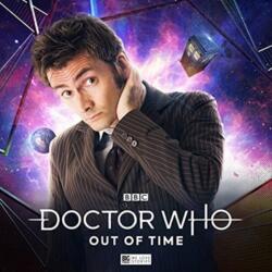 Doctor Who: Out of Time 2 - The Gates of Hell (ISBN: 9781838683788)