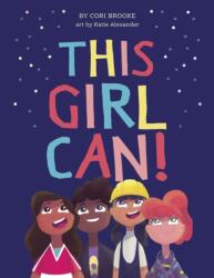 This Girl Can! (ISBN: 9781922385253)