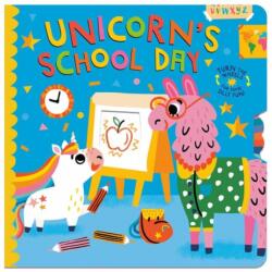 Unicorn's School Day (ISBN: 9780593374627)