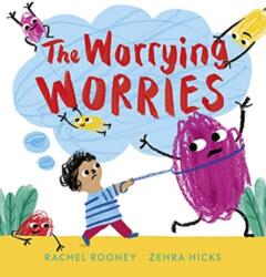 Worrying Worries (ISBN: 9781783449354)