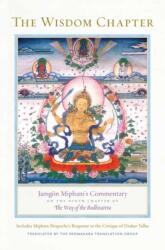 Wisdom Chapter (ISBN: 9781611808674)