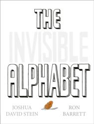 Invisible Alphabet (ISBN: 9780593222775)