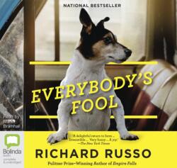 Everybody's Fool (ISBN: 9781489447296)