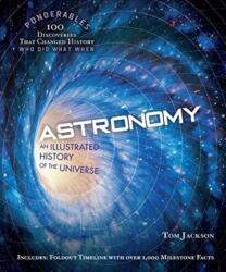 Astronomy (ISBN: 9781627951364)