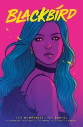 Blackbird Volume 1 (ISBN: 9781534312593)