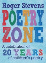 Poetry Zone (ISBN: 9781909991835)