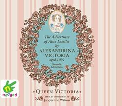 Adventures of Alice Laselles (ISBN: 9781528800860)