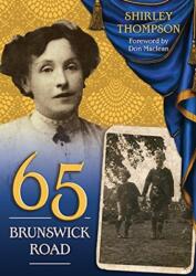 65 Brunswick Road (ISBN: 9781858585772)
