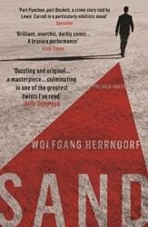Sand (ISBN: 9781782274414)