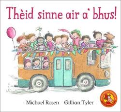 Theid Sinne Air A' Bhus! (ISBN: 9780861524273)