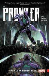 Prowler: The Clone Conspiracy (ISBN: 9781302906559)