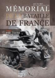 MeMorial De a Bataille De France (ISBN: 9782840484349)