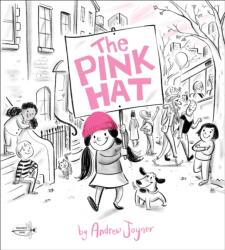 Pink Hat (ISBN: 9780593118962)