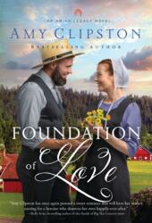 Foundation of Love (ISBN: 9780840705389)