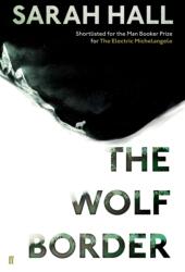 Wolf Border (ISBN: 9780571258123)