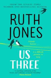 Us Three (ISBN: 9781787632257)