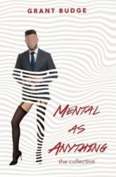 Mental as Anything (ISBN: 9781838236649)