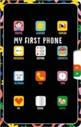 My First Phone (ISBN: 9781805446217)