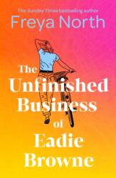 Unfinished Business of Eadie Browne (ISBN: 9781802793017)