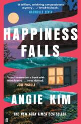 Happiness Falls (ISBN: 9780571371471)