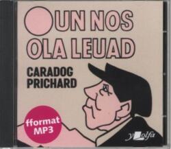 Un Nos Ola Leuad (ISBN: 9781800994911)