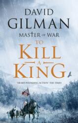 To Kill a King (ISBN: 9781801108102)