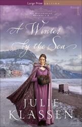 Winter by the Sea (ISBN: 9780764236235)