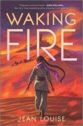 Waking Fire (ISBN: 9781335458094)