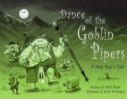 Dance of the Goblin Pipers (ISBN: 9781739674045)