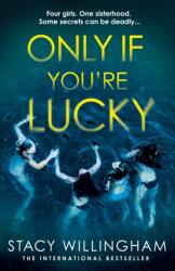 Only If You're Lucky (ISBN: 9780008595630)