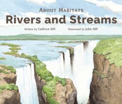 About Habitats: Rivers and Streams (ISBN: 9781682633946)