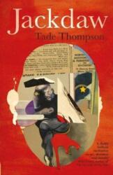 Jackdaw (ISBN: 9781800811669)