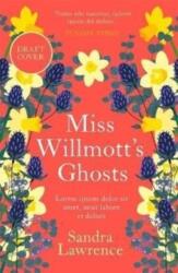 Miss Willmott's Ghosts (ISBN: 9781786581310)