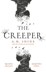 Creeper (ISBN: 9781801102186)
