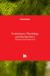 Evolutionary Physiology and Biochemistry (ISBN: 9789535138570)