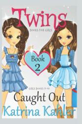 Twins (ISBN: 9781731028839)