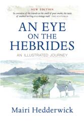 Eye on the Hebrides (ISBN: 9781780277318)