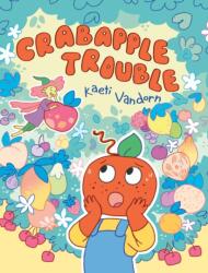Crabapple Trouble (ISBN: 9780593125267)