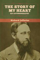Story of My Heart (ISBN: 9781647995966)