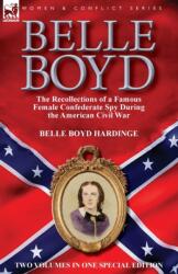Belle Boyd (ISBN: 9781782828679)