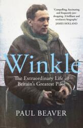 Winkle (ISBN: 9780718186708)