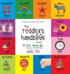 Toddler's Handbook (ISBN: 9781772264630)