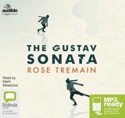 Gustav Sonata (ISBN: 9781489362209)
