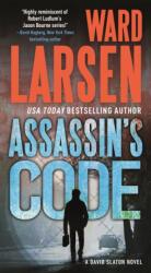 Assassin's Code (ISBN: 9780765385819)