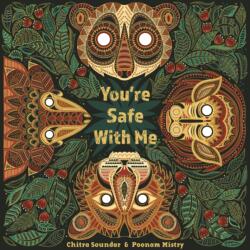 You're Safe With Me (ISBN: 9781911373292)