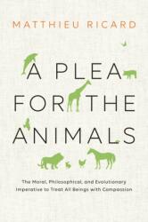 Plea for the Animals (ISBN: 9781611804744)