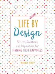 Life by Design (ISBN: 9781250147769)